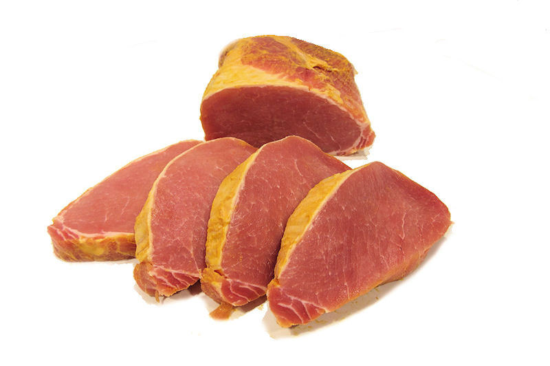 Rib uit Genemuiden