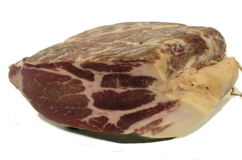 Veluwse coppa