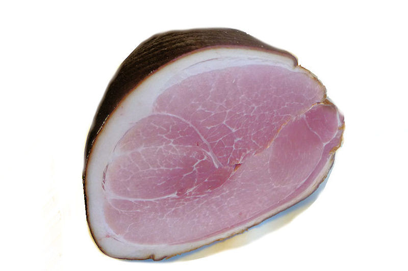 Zeeuwse ham