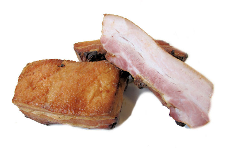 Limburgs ovenspek