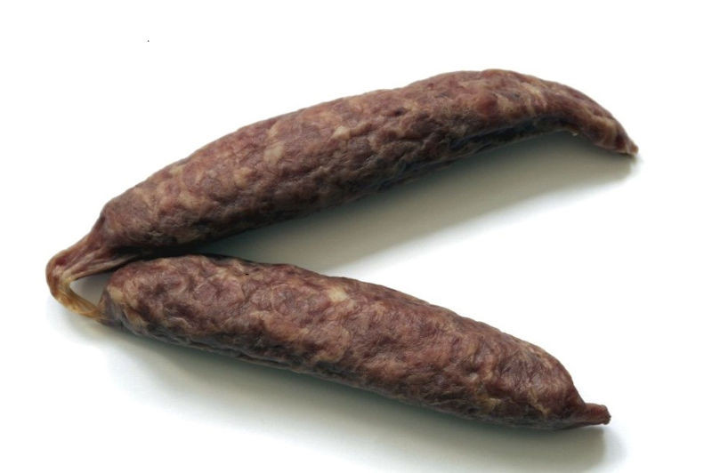 wâldfeintsjes