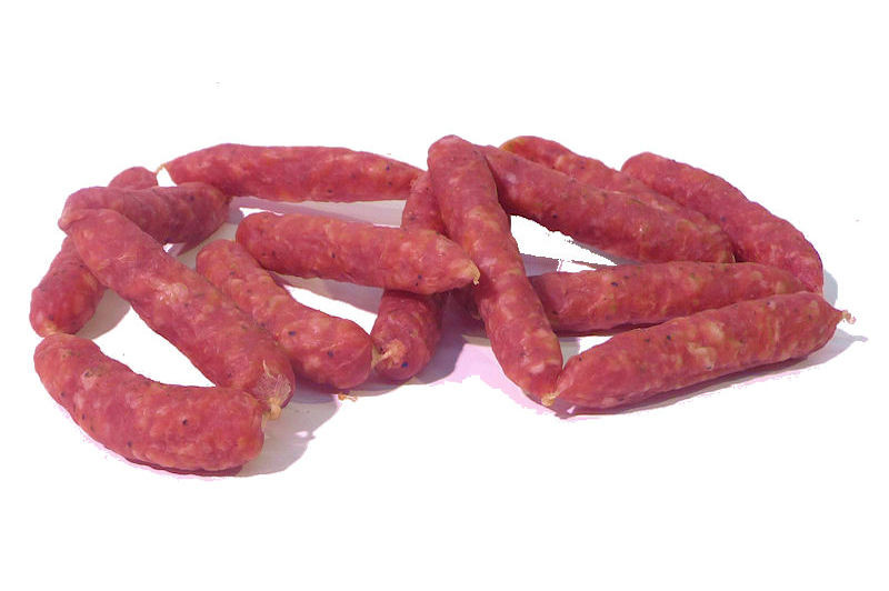 Borgmennekes