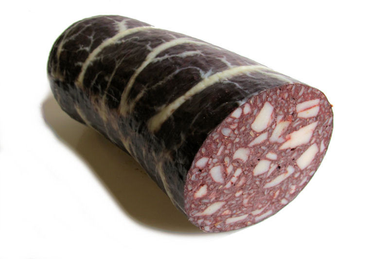 Bloedbrood