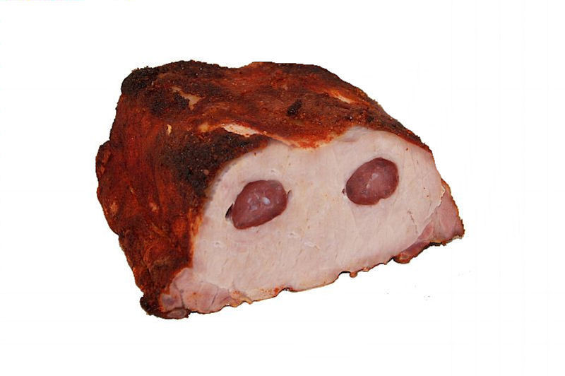 Twentse ham
