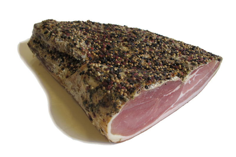 Veluwse peperham