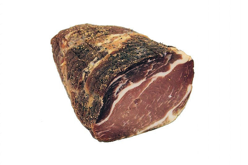 Jonkheer Gijs ham