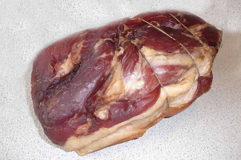 Holthuizer ham