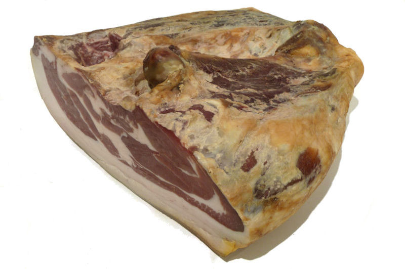 Bentheimer ham