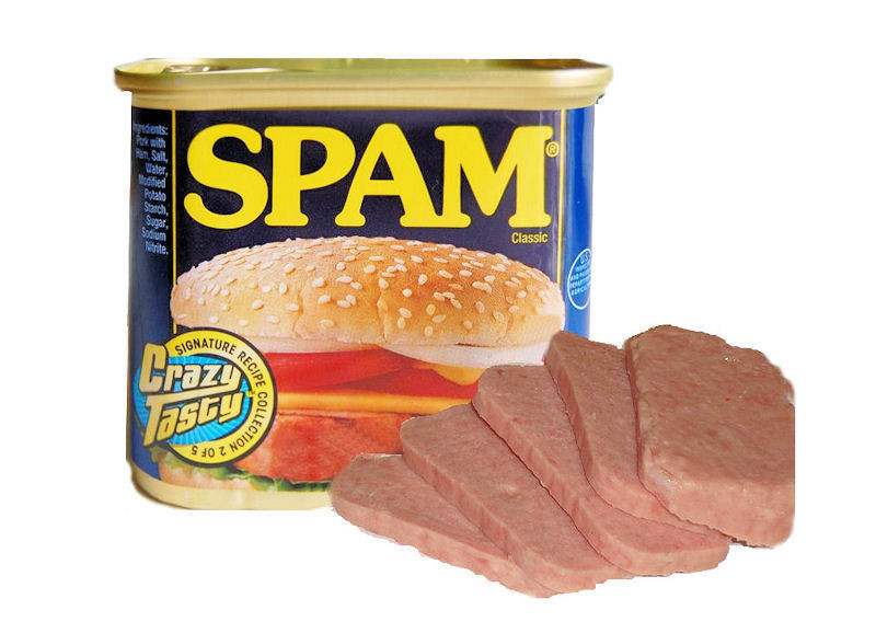 Spam