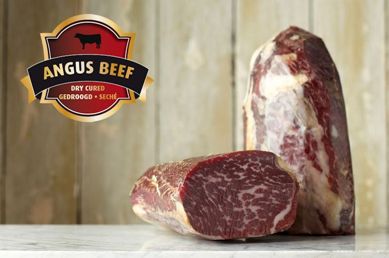 Angus beef