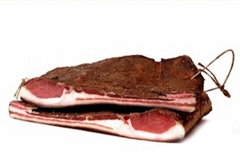Tiroler speck
