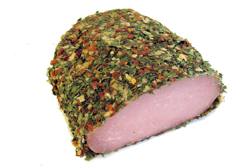 Krydder fillet