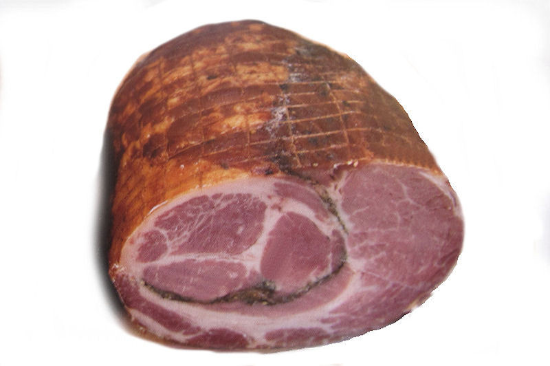 Italiaanse coppa