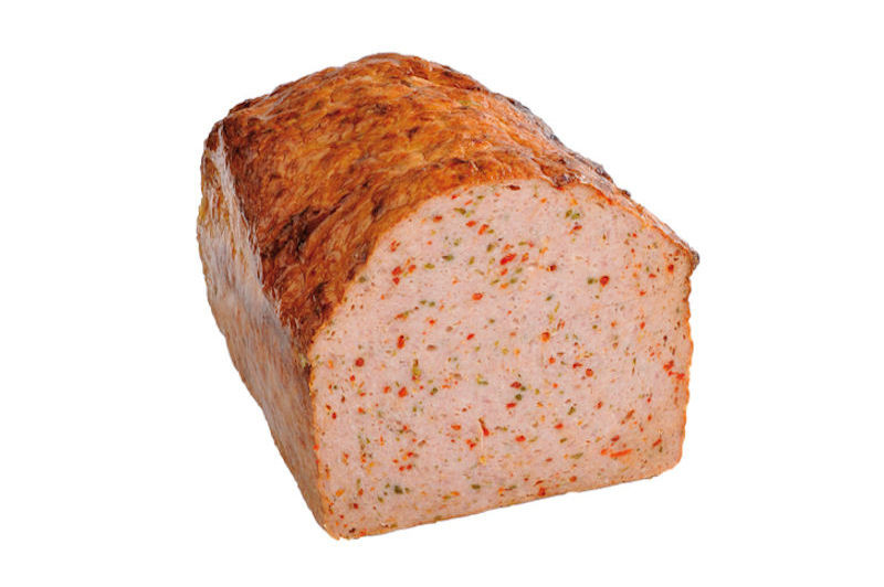 Provençaals vleesbrood