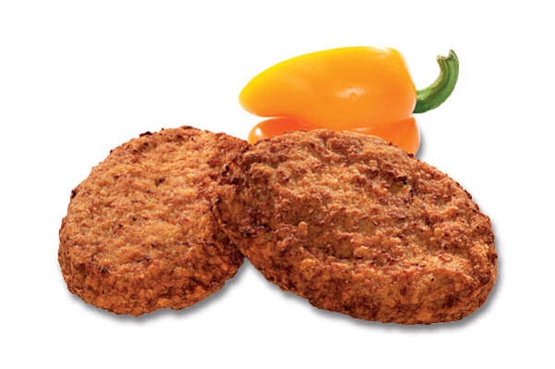 Deutsche Frikadel