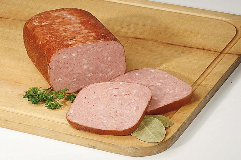 Römer braten