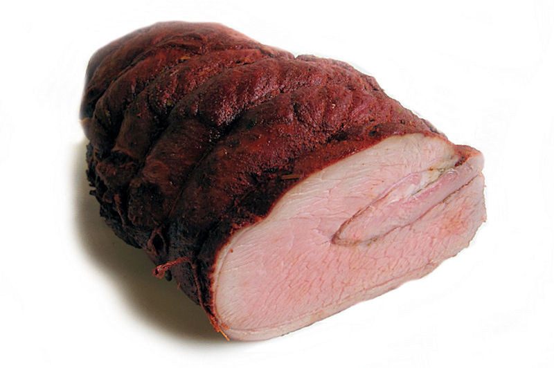 Involtini de vitello Arosto
