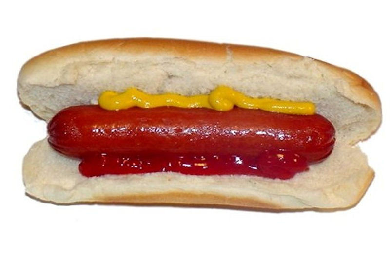 Hotdog