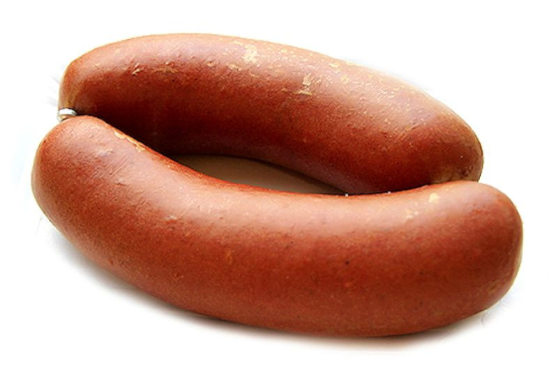 Frankfurter Rindswurst