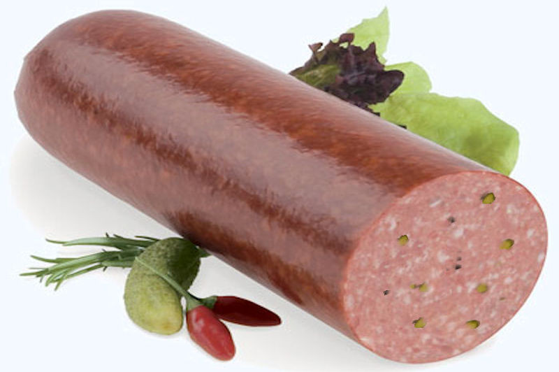 Kochsalami