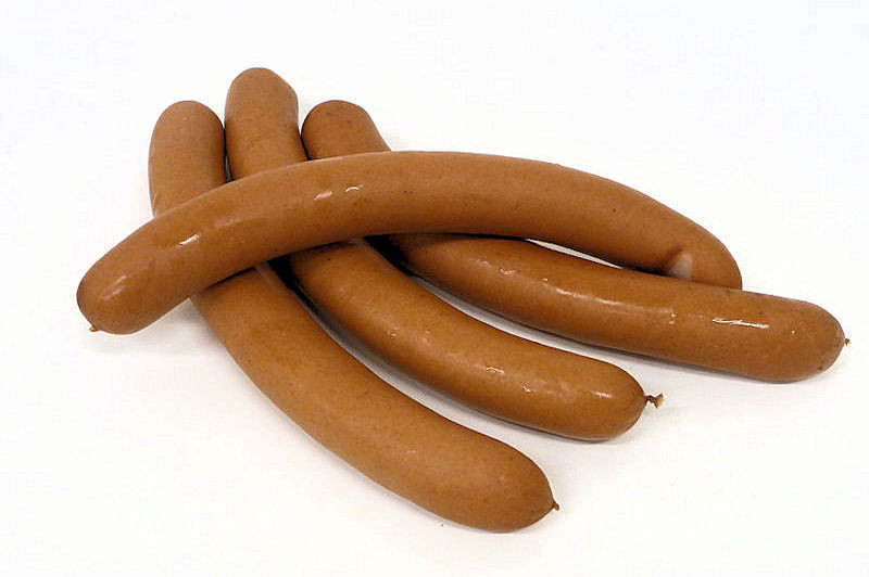 Wiener Würstchen