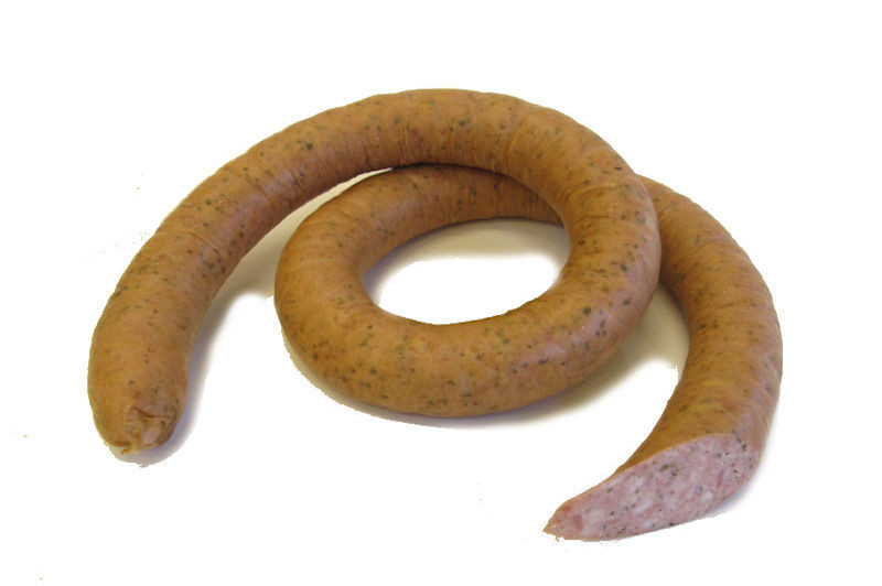 Frankische BauernStadtwurst