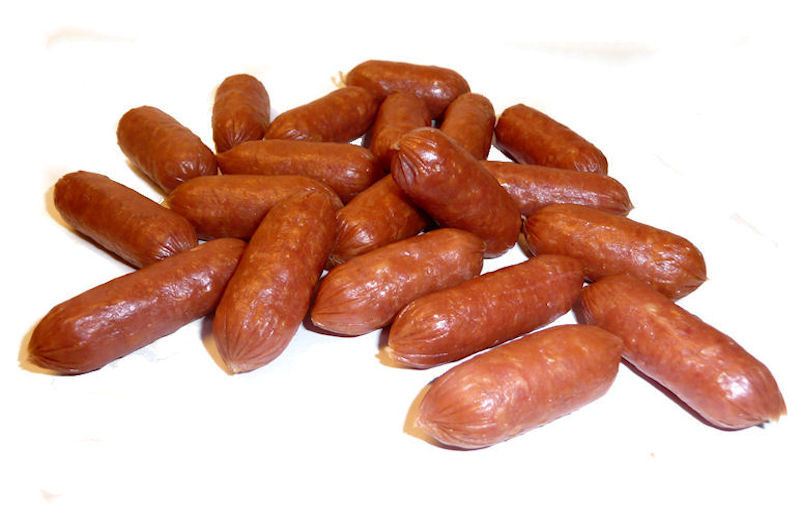 kabbanossi (cabanossy)