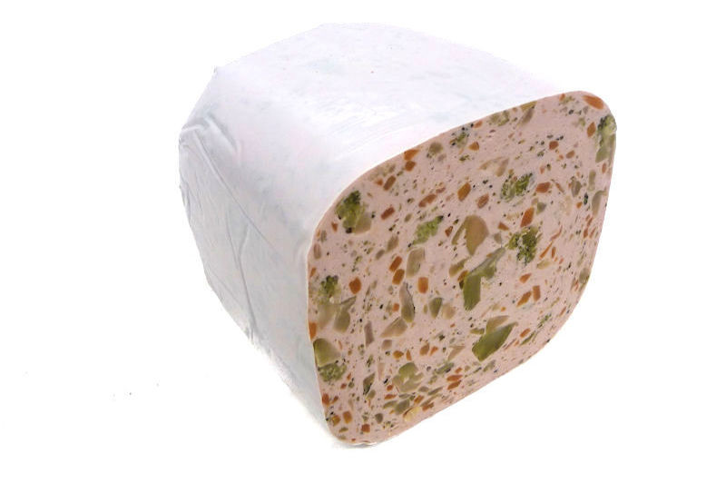 Broccolipastete