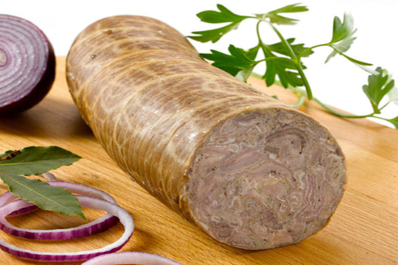 Andouille
