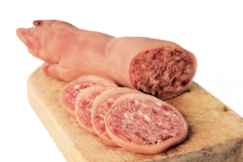Zampone