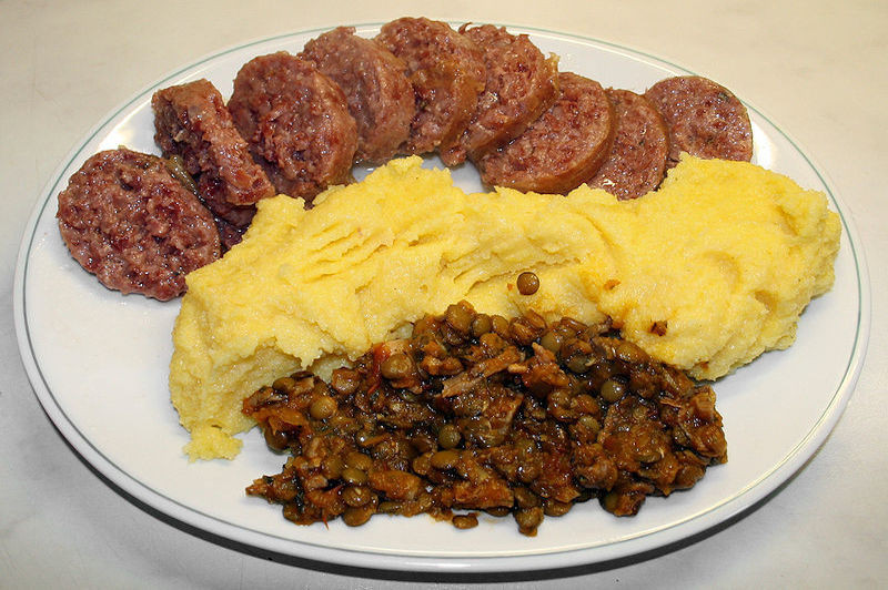 Cotechino