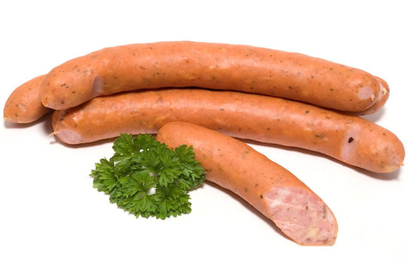 Käsekrainer