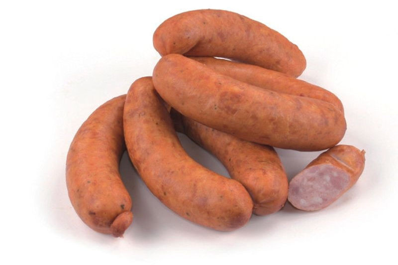 Kiełbasa śląska