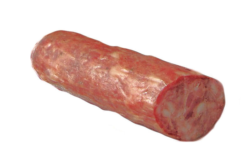 Salpico tradicional