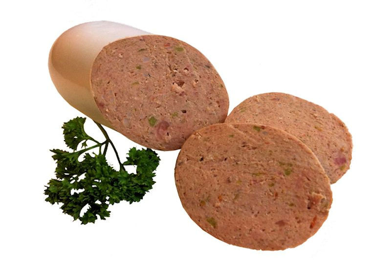 Kødpølse
