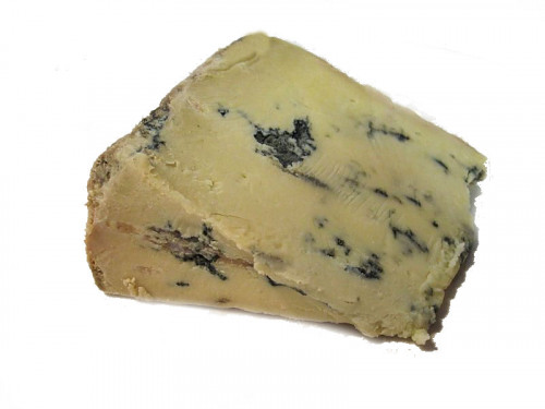 Blue stilton