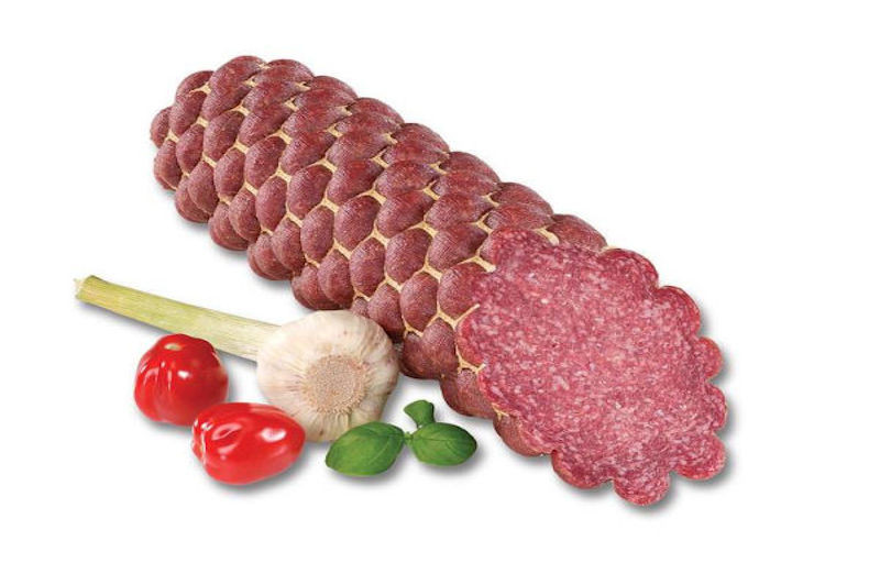 Mailander salami