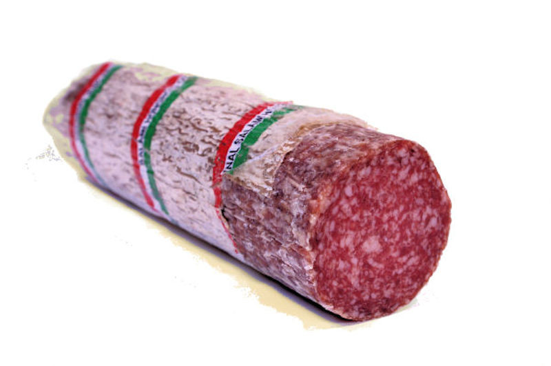 Hongaarse salami
