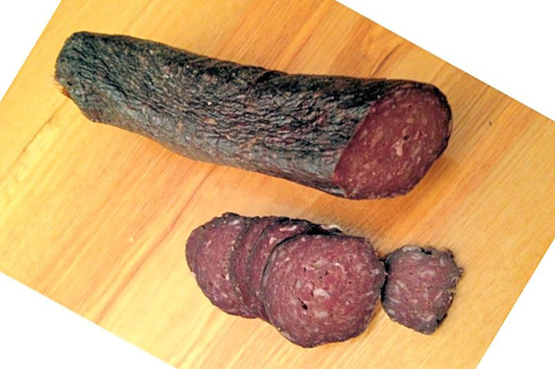 Soudjoukakia