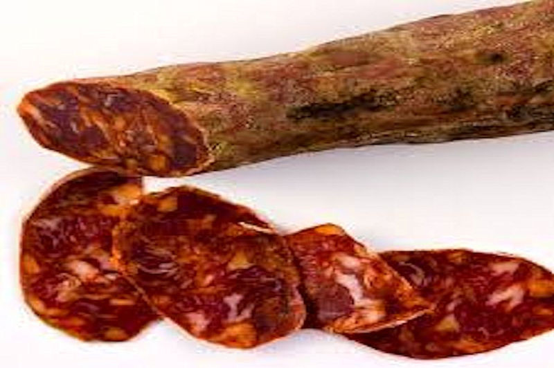 Chorizo de Soria