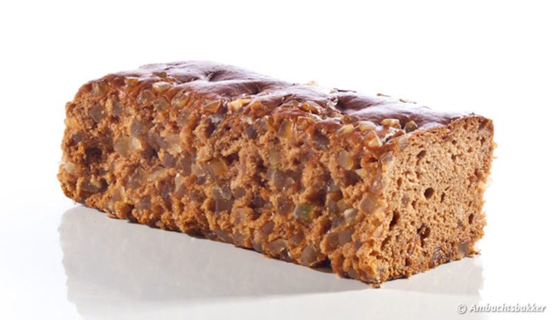 Friesche kruidkoek