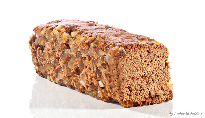 Groninger sucadekoek