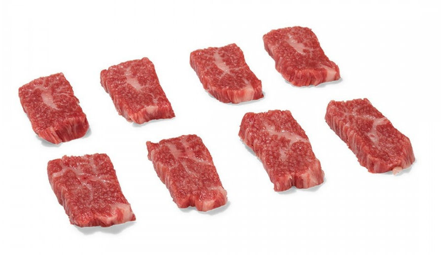 Wagyu steak