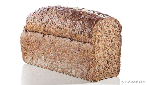 Ambachtsbrood donker