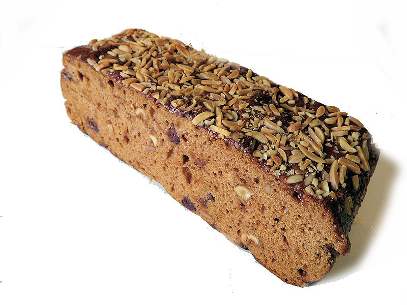 Elsteden koek