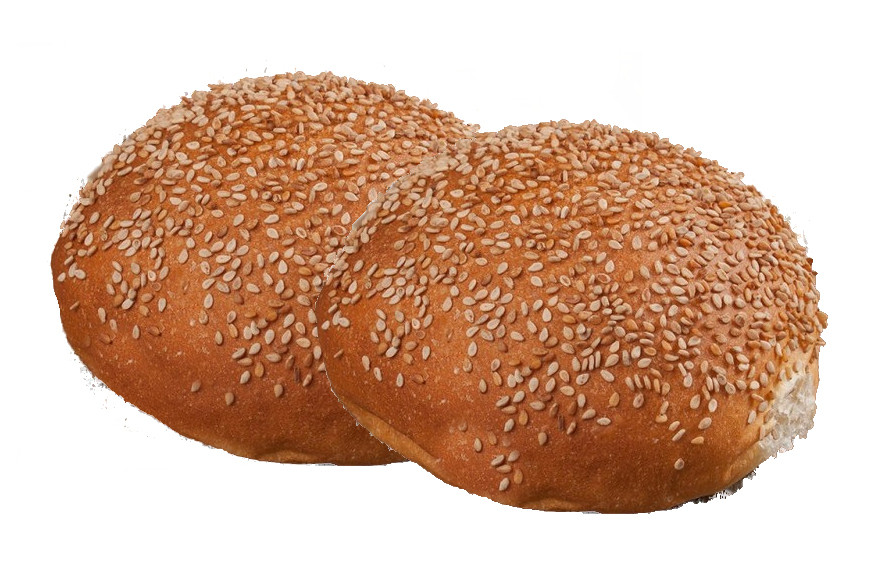 Sesambolletje