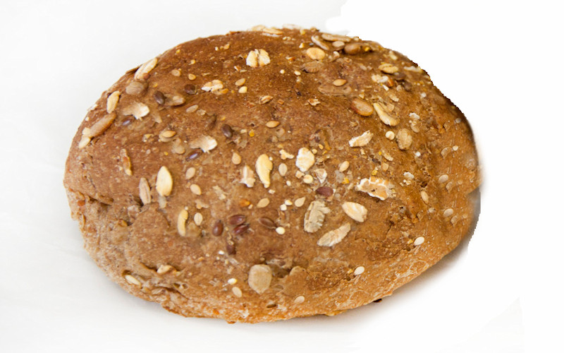 Volkoren bolletje