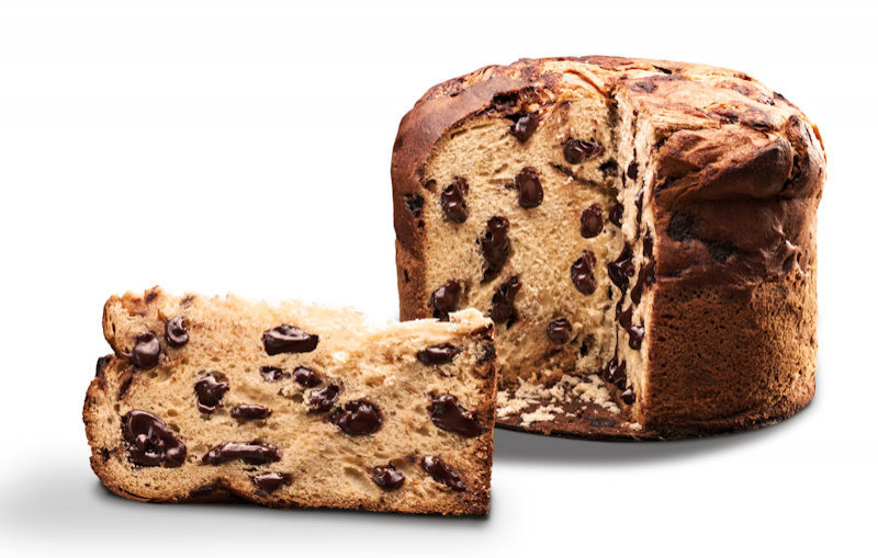 Italië: Panettone