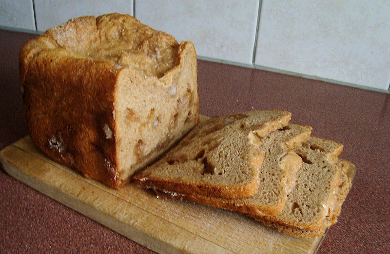 België: Suikerbrood