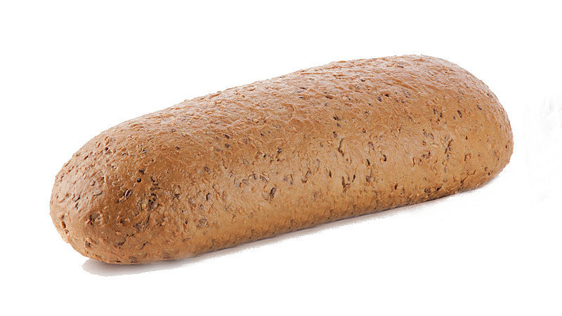 Vloertarwebrood uit de Lopikerwaard